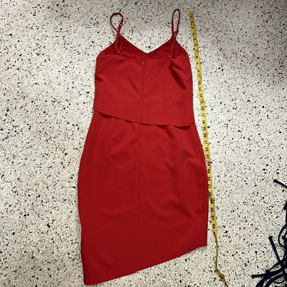 Elliatt x Revolve The Shot Tulip Dress - Picture 6 of 8